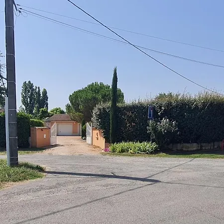 Le Gaget Saint-Georges-de-Reneins