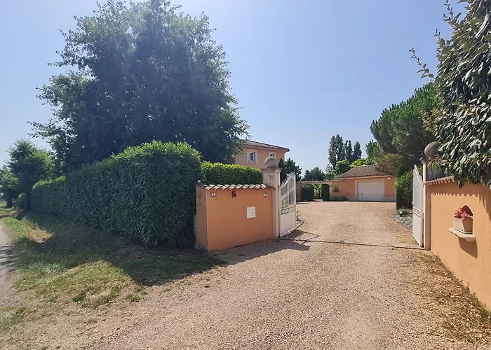 Bed and breakfast Le Gaget