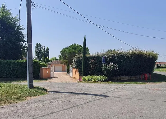 Le Gaget Saint-Georges-de-Reneins