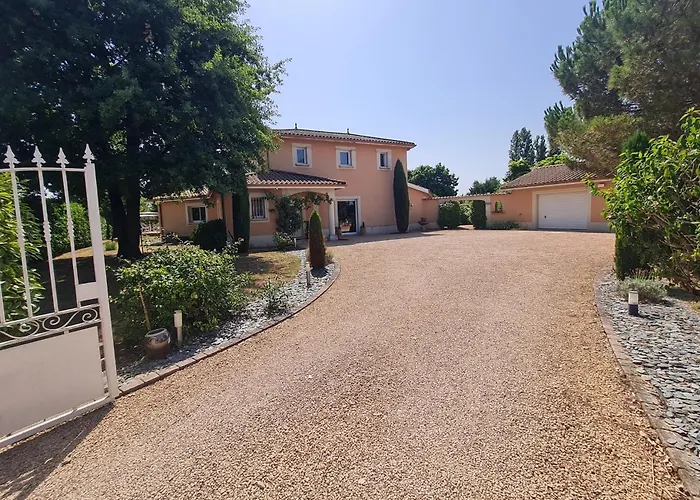 Le Gaget Bed and breakfast